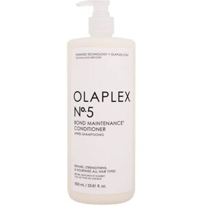 Olaplex - Bond Maintenance No. 5 - For Women, 1000 ml