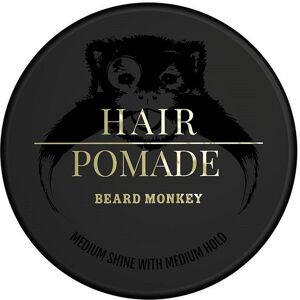 Beard Monkey Hair Pomade 100ml