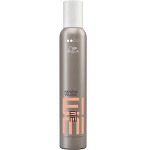 Wella EIMI Natural Volume Light Hold Volumising Mousse 500ml