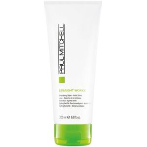 Paul Mitchell Smoothing Straight Works 200ml