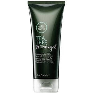 Paul Mitchell Tea Tree Firm Hold Gel 200ml