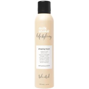 Milk_Shake Lifestyling Shaping Foam Medium Hold 250ml