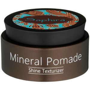 Saphira Mineral Pomade 70ml