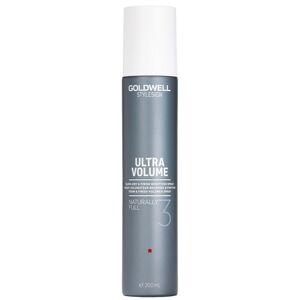 Goldwell Stylesign Ultra Volume Naturally Full Spray 200ml