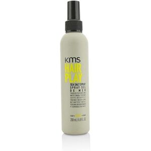 KMS HairPlay Sea Salt Spray 200ml