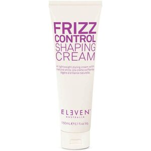 Eleven Australia Frizz Control Shaping Cream 150ml