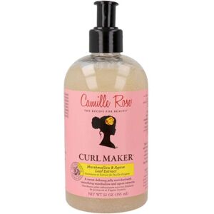 Styling Lotion Camille Rose Curl Maker 355 ml