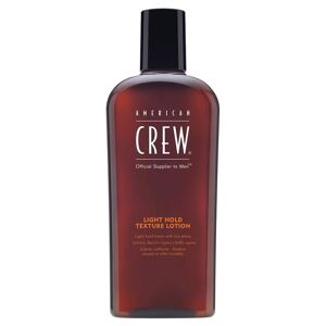 American Crew Light Hold Texture Lotion 250ml