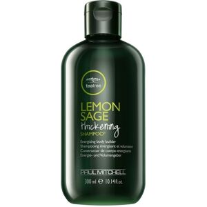 Paul Mitchell Lemon Sage Thickening Shampoo 300ml