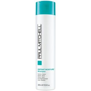 Paul Mitchell Instant Moisture Daily Shampoo 300ml