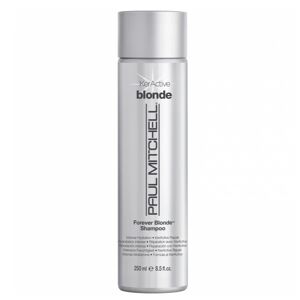 Paul Mitchell Forever Blonde Shampoo 250ml