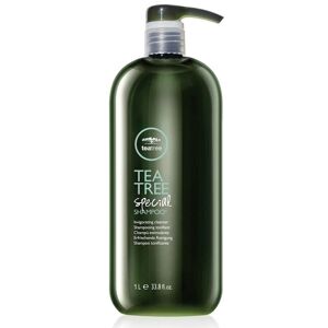 Paul Mitchell Tea Tree Special Shampoo 1000ml