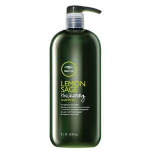 Paul Mitchell Lemon Sage Thickening Shampoo 1000ml