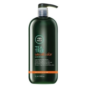 Paul Mitchell Tea Tree Special Color Shampoo 1000ml