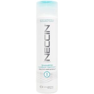 Grazette Of Sweden Neccin 1 Shampoo Dand/Treat 250ml