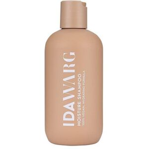 Ida Warg Moisture Shampoo 250ml