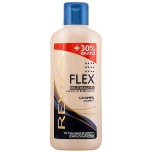 Shampoo Flex Long Lasting Shine Revlon