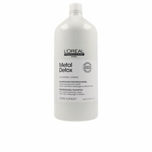 Shampoo L'Oreal Professionnel Paris METAL DETOX Detox (1,5 L)