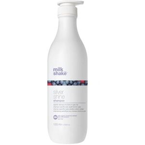 Milk_Shake Silver Shine Shampoo 1000ml