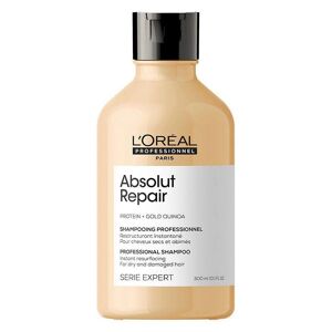 L’Oréal Paris LOreal Professionnel Absolut Repair Shampoo 300 ml