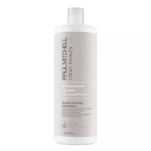 Paul Mitchell Clean Beauty Scalp Therapy Shampoo 1000ml
