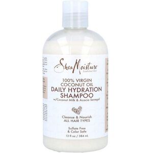 Shampoo Virgin Coconut Oil Hydration Shea Moisture (384 ml)