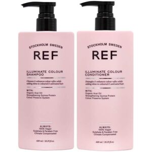 823 REF Illuminate Colour DUO 2 x 600ml