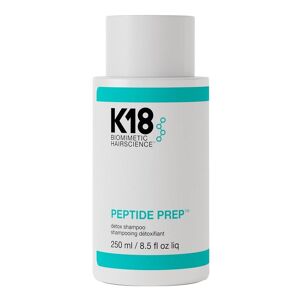 K18 Peptide Prep Detox Shampoo 250ml