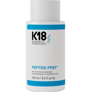 K18 Peptide Prep pH Maintenance Shampoo 250ml