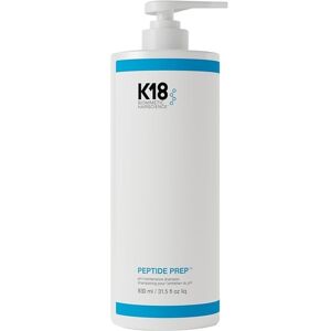 K18 Peptide Prep pH Maintenance Shampoo 930ml