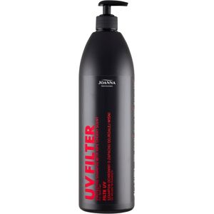 JOANNA PROFESSIONAL UV-filter beskyttende shampoo med duft af modne kirsebær 1000ml