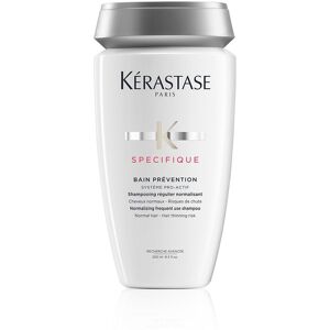 Kerastase Specifique Bain Prevention shampoo til hår med tendens til at falde ud 250ml