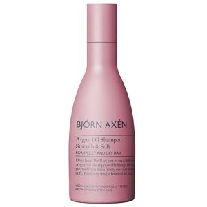 Björn Axén Argan Oil Shampoo udglattende hårshampoo med arganolie 250ml