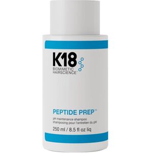 K18 Peptide Prep pH Maintenance Shampoo pH-vedligeholdende shampoo 250ml