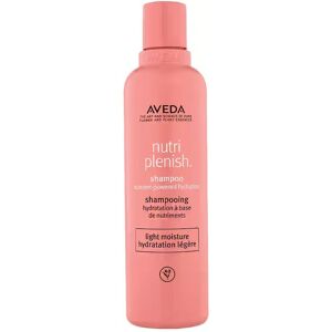 Aveda Nutriplenish Shampoo Light Moisture let fugtgivende hårshampoo 250ml