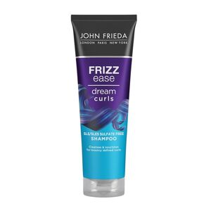 John Frieda Frizz Ease Dream Curls shampoo til krøllet hår 250ml
