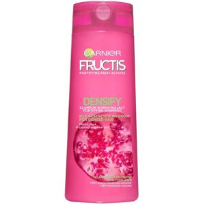 Garnier Fructis Densify styrkende shampoo til tyndt hår 400ml