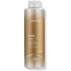 Joico K-PAK Reconstructing Shampoo genopbyggende hårshampoo 1000ml