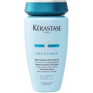 Shampoo Resistance Kerastase I0025657 250 ml