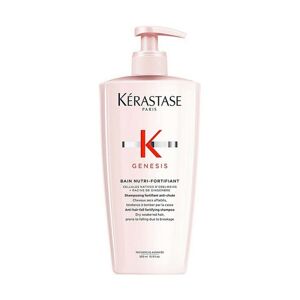Shampoo Anti-Hårtab Anti-Brud Kerastase Genesis 500 ml