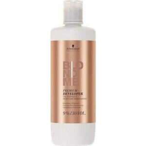 Schwarzkopf Blondme Premium Developer 9% 30 Vol 1000ml