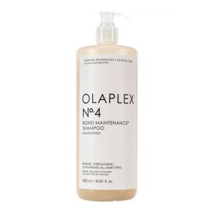 Olaplex Shampoo no. 4 Bond Maintenance 1000 ml