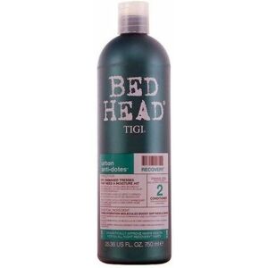 Reparerende Hårbalsam Bed Head Tigi Bed Head Recovery 750 ml