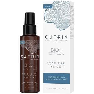 Cutrin BIO+ Energy Boost for Men Scalp Serum 100 ML