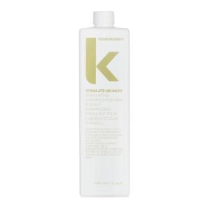 Forfriskende Shampoo Kevin Murphy Stimulate-Me Wash 1 L