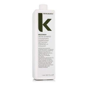 Shampoo til farvebevaring Kevin Murphy Maxi Wash 1 L