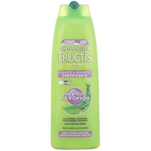 Shampoo til definerede krøller Garnier Fructis Nutri Rizos Contouring 300 ml