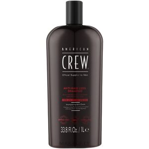 American Crew Anti-Hairloss shampoo 1000ml