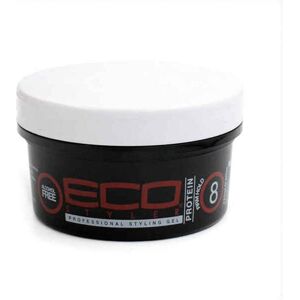 Voks Eco Styler Styling Gel Protein (235 ml)