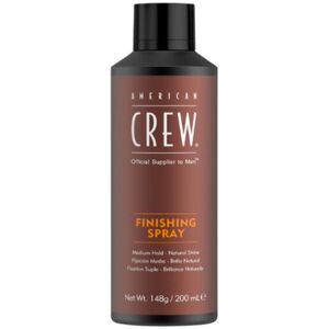 American Crew Finishing Spray 200 Ml